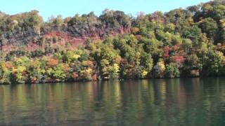 2010紅葉の十和田・蔦沼