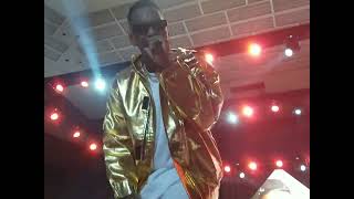 RAY SIGNATURE NE ALLEN TONIKS,BAKYAMUDDE ABANTU,KU CONCERT YA TONIKS,MY JOURNEY 2024,FULL VIDEO