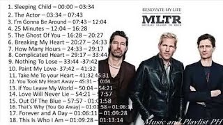 Michael Learns To Rock Greatest Hits 2021