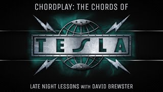 Chordplay - The Chords Of Tesla