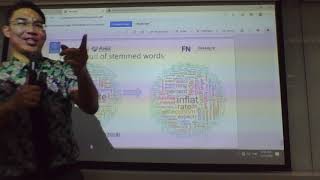 FN 251 (Last session): Monetary Policy and FX market (Part 3)