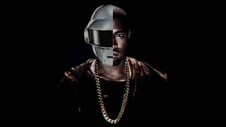 Kanye - Stronger (Extended)