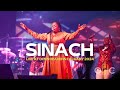 SINACH AT OPEN HEAVENS CALGARY 2024