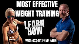 CHANGE YOUR BODY! My Simple & Extremely Effective Weight Training Method