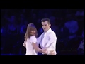 Tony Dovolani & Elena Grinenko - Cha Cha