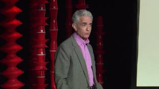 New Technologies for the Treatment of Mental Health | Chip Fisher | TEDxBeaconStreet