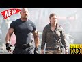 Dwayne Johnson Full Movies New Action | Best Action Movie 2024 special for USA full English Full HD