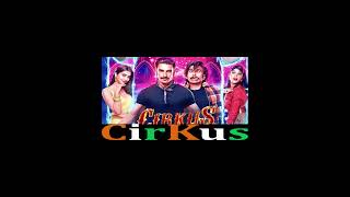 Cirkus Bollywood Movie Background Music Ringtone - Cirkus Ranveer bgm - Cirkus BGM
