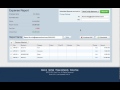 HOW TO: Create An Expense Report in ExpenseCloud