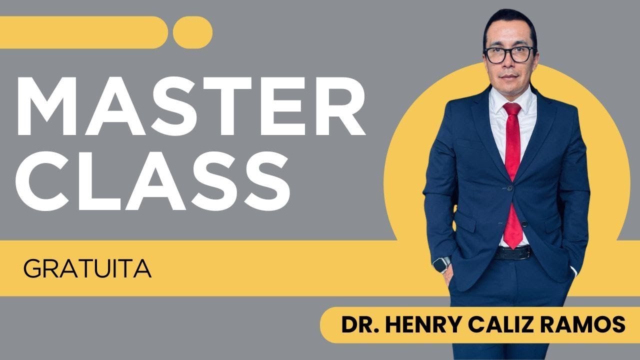 Master Class Youtube