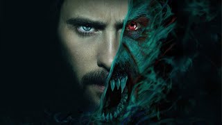 Morbius (2022) Film Explained in Hindi | Explained in Hindi | morbius explained in hindi