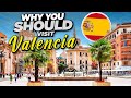 Valencia (Spain) the city you must visit for a city trip