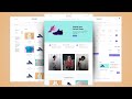 Build Ecommerce Website Using HTML CSS And JavaScript | Ecommerce Website Design