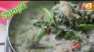 Anghang Sarap