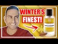 WARM AND COZY CINNAMON PERFUME FOR THE WINTER! | JACQUES FATH TEMPETE D'AUTOMNE FRAGRANCE REVIEW!