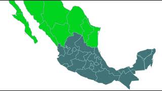 Northern Mexico | Wikipedia audio article