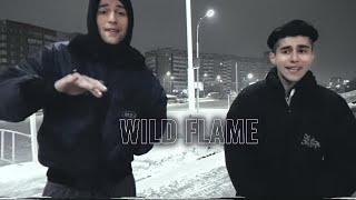 rauf x faik - wild flame snippet