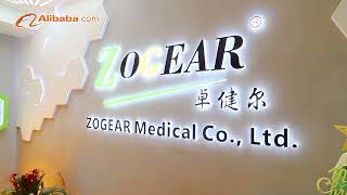 Introduction about ZOGEAR Dental