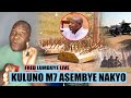 Fred Lumbuye Live: Kuluno M7 Asembye Nakyo