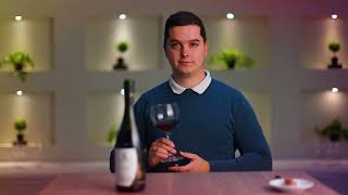 Wine and Food Pairing (Sommelier Marko Krstić and Serbian Junior Chefs Club) - Kadarka