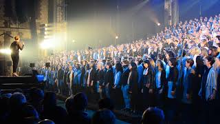 Nuits de Champagne - Le Grand Choral 2018 (extrait)