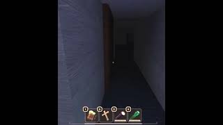 Roblox Doors Glitched Fragment Entity: Glitched Rush (Read Pinned Comment)