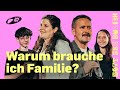 Warum brauche ich Familie? | Gott, Sex, Du & Ich | Tina & Andreas Pantli | ICF Hamburg