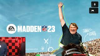 All i do is win, Madden 23!