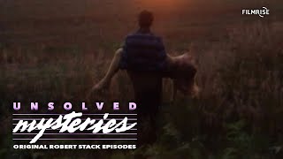 Unsolved Mysteries with Robert Stack - Season 2, Episode 4 - Updated Full Episode