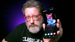 Galaxy Z Flip 3 After 48 Hours | Painfully Honest Tech