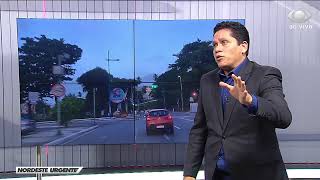 NORDESTE URGENTE -19/04/2021