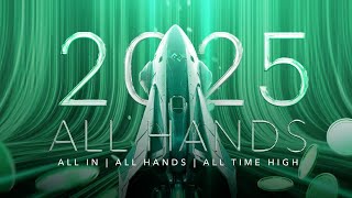 ไฮไลต์ในงาน Bitkub All Hands 2025