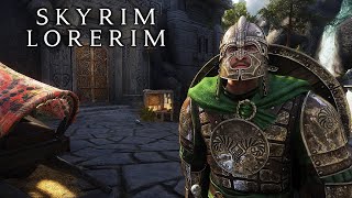 And this is why I don't play puzzle games - TES V: Skyrim - Lorerim - 29