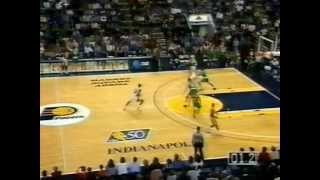 NBA Action 1997 cd1 (top 10 and highlights)