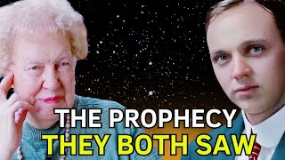 When Dolores Cannon's Work CONFIRMED Edgar Cayce's Darkest Prophecy | Dolores Cannon 2025