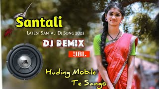 Santali dj || New Santali Dj Song 2023 🥰 || Latest Santali Dj Song 2023 🍁