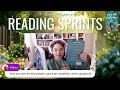 hoes for prose reading sprints🦋give me butterflies by jillian meadows🦋6 hour reading sprints