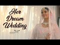 A Brides Dream Wedding ft. Romania | KARA Studios x Sanjeevani | Ad Film