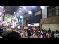 高円寺阿波踊り2017 天狗連