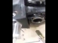 Toyota 8 in e locker air cylinder actuator