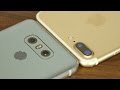 iPhone 7 Plus vs LG G6: Full Comparison