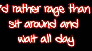 What The Hell Lyrics - Avril Lavigne on Screen HD (High Quality)