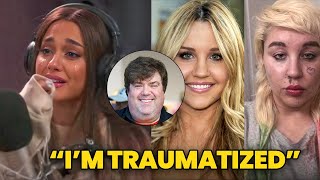 Dark Hollywood Childhood Secrets, Ariana Grande, Amanda Bynes, and more shocking confessions!