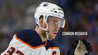 Connor McDavid 2018 Mix - \