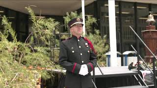 2023: Fallen Heroes 9/11 Memorial