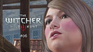 #06 The Witcher 3　人生は演劇だ。ダンディリオン男子のキャバレー大作戦。からの謎の連続殺人事件を追え。吸血鬼キター。ハットリ鍛冶男子早く強い剣作ってよ！港で大暴れ。悲しみのトロール。