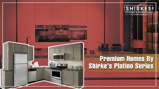 Premium Homes By Shirke's Platino Series Customer Testimony