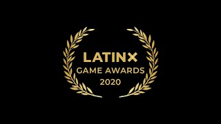 Latinx Game Awards 2020