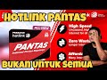 Elakkan Guna Plan Ni Kalau Guna Internet Secara Harian-Hotlink Prepaid 365