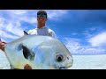 epic bahamas fishing catch and release restoring mangrove habitat in the bahamas